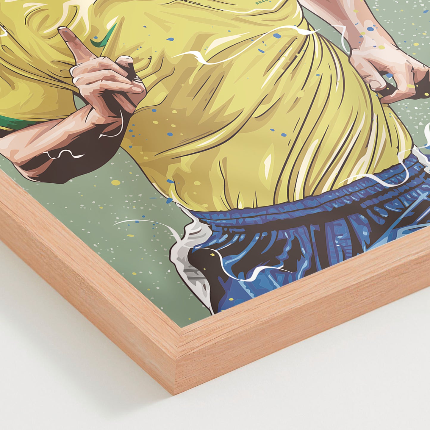 Ronaldo 01