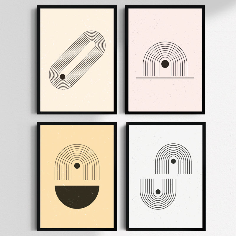 Set Abstracto 05