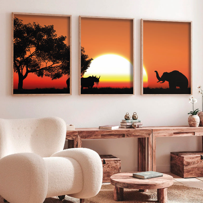 Set Africa 01