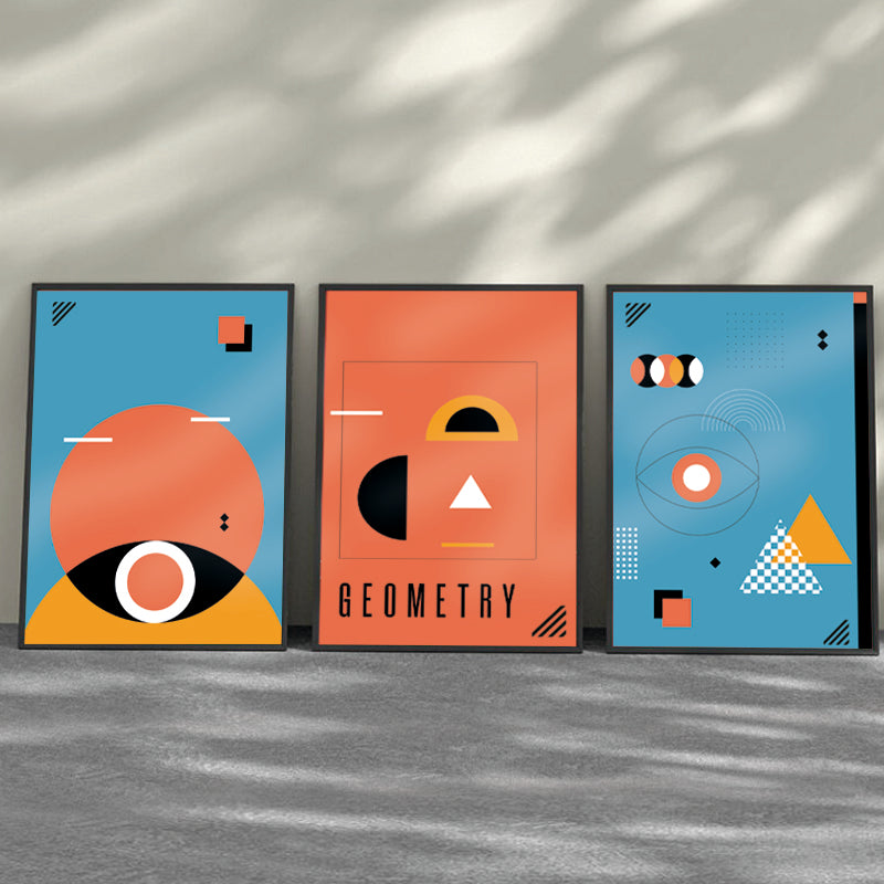 Set Geométrico 01