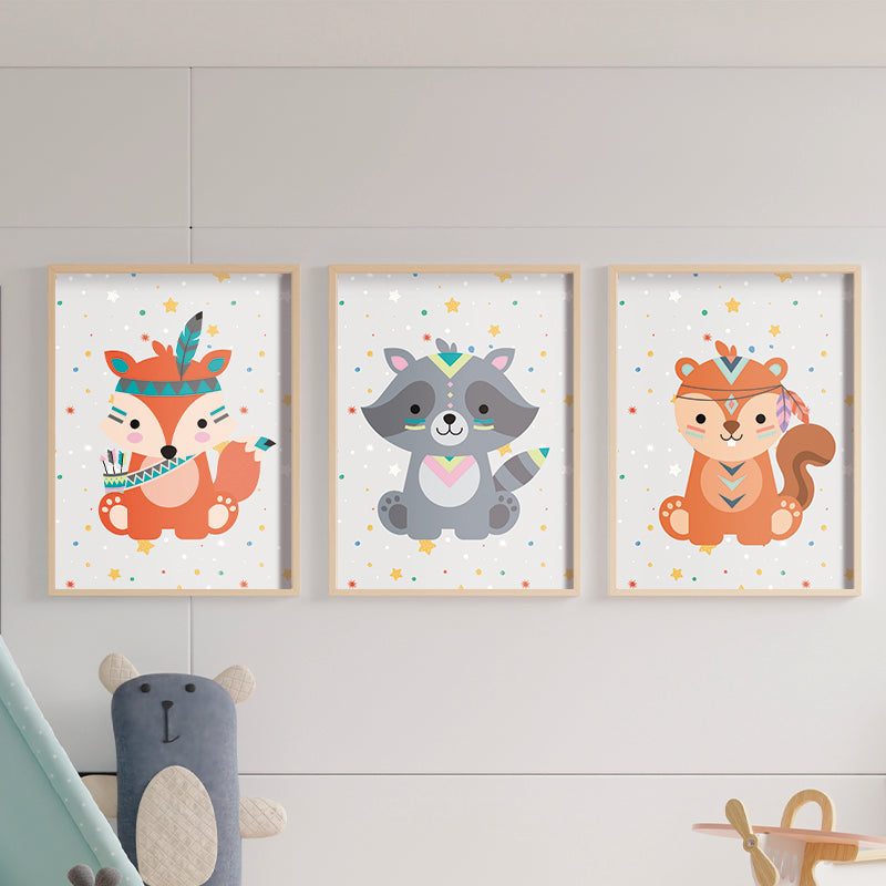 Set Infantil 01