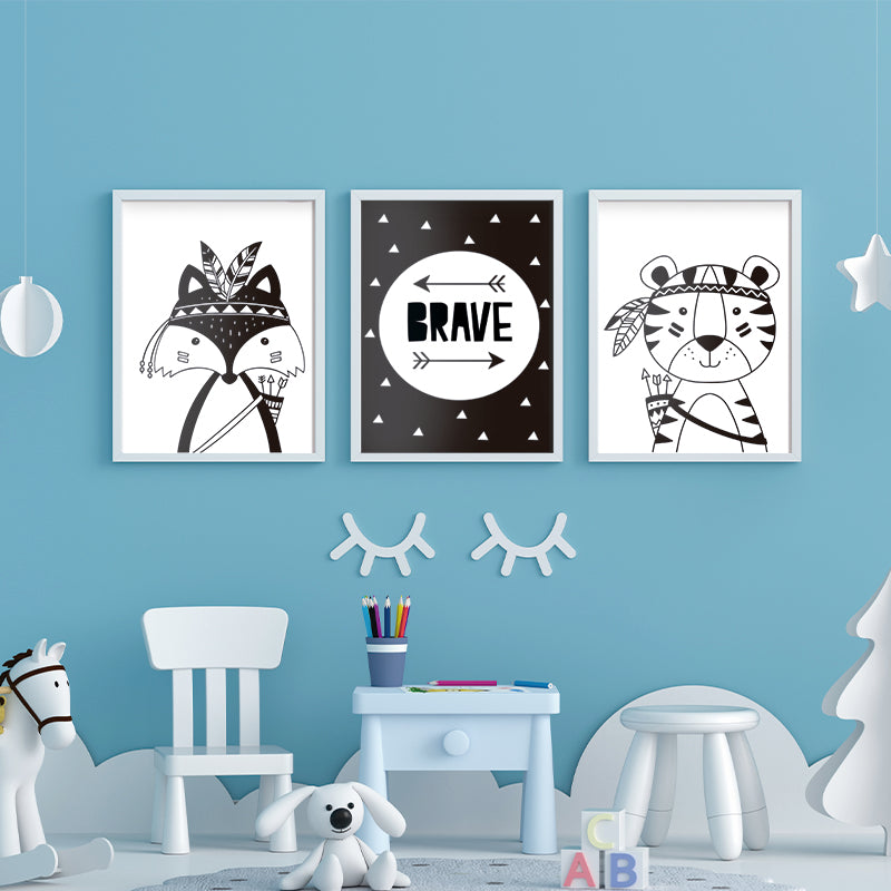 Set Infantil 02
