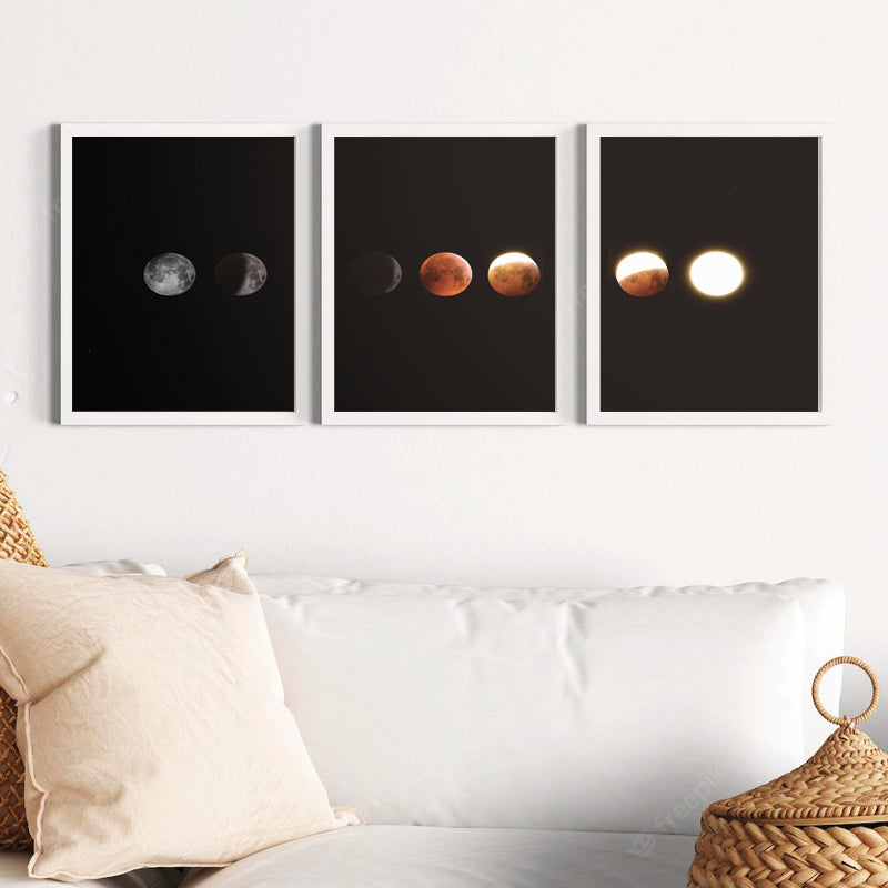 Set Lunar 01