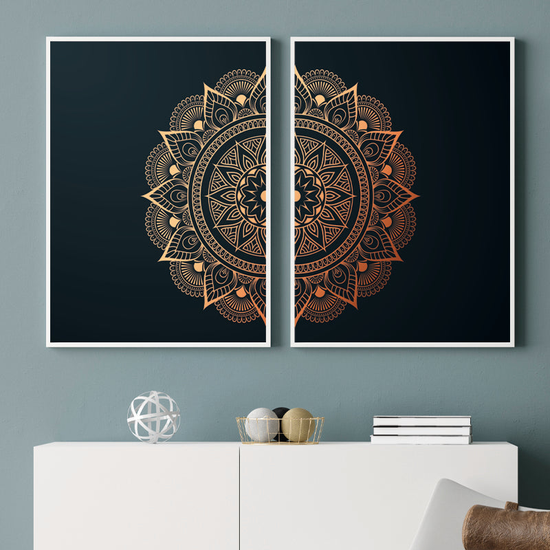 Set Mandala 01