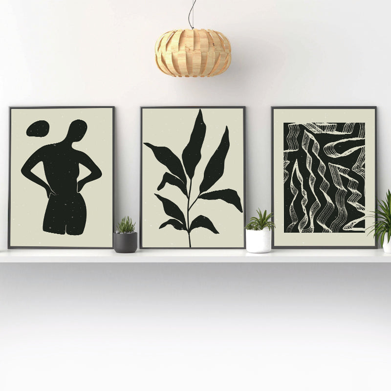 Set Minimalista 01