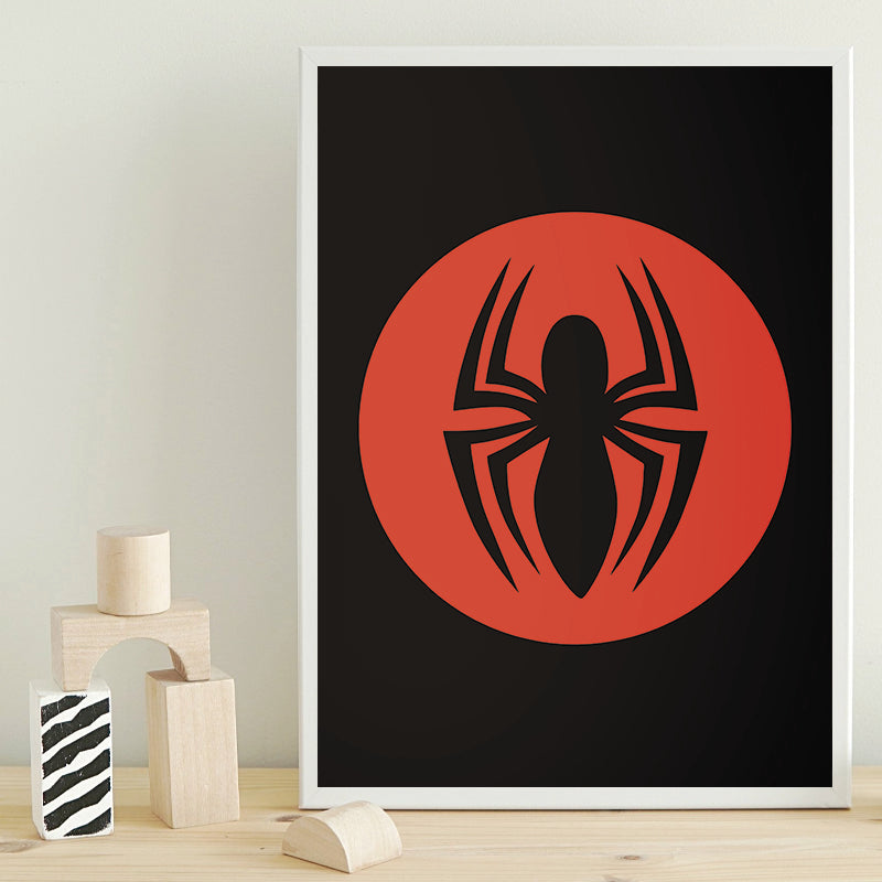 Spiderman 01