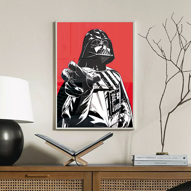 Star Wars 01