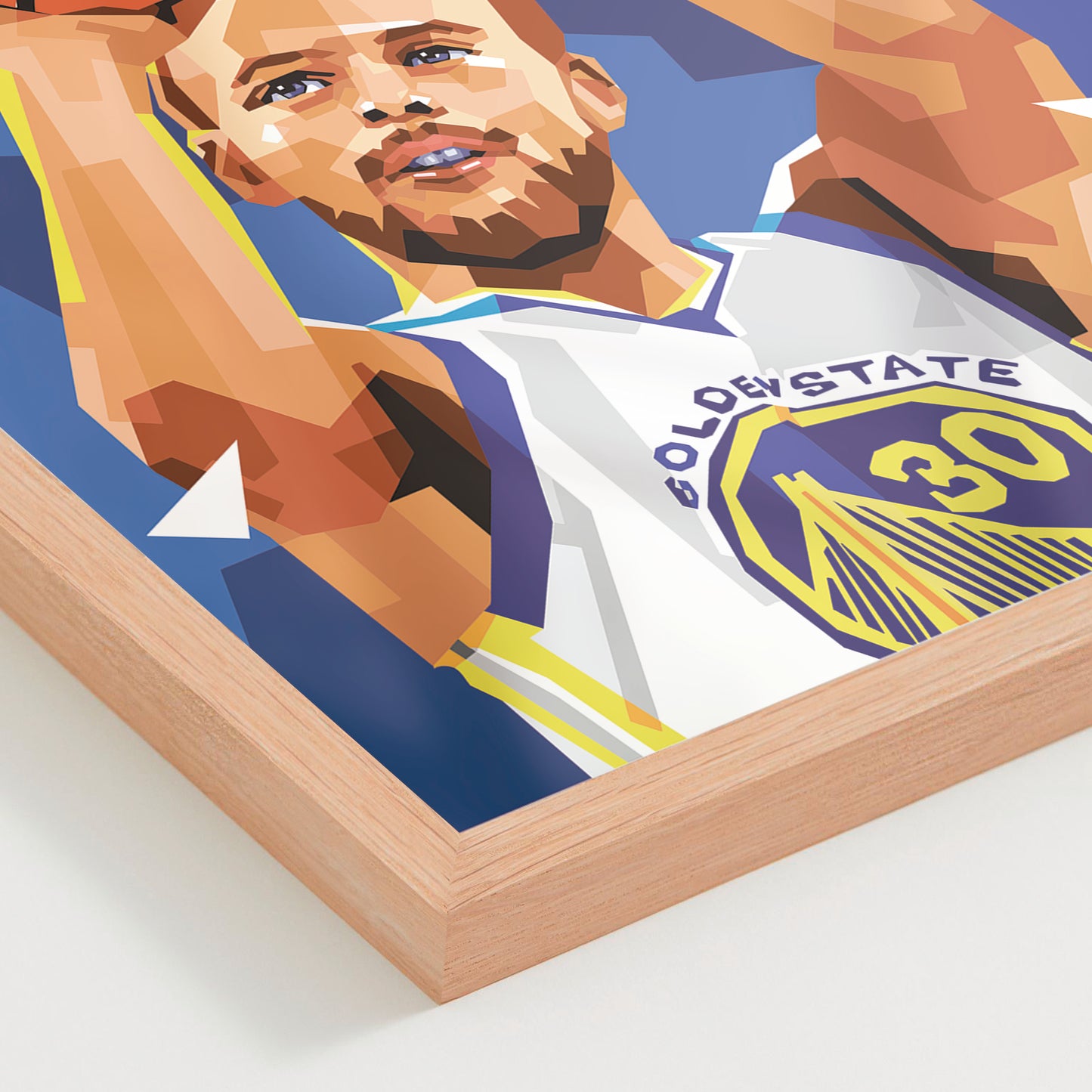 Stephen Curry 01