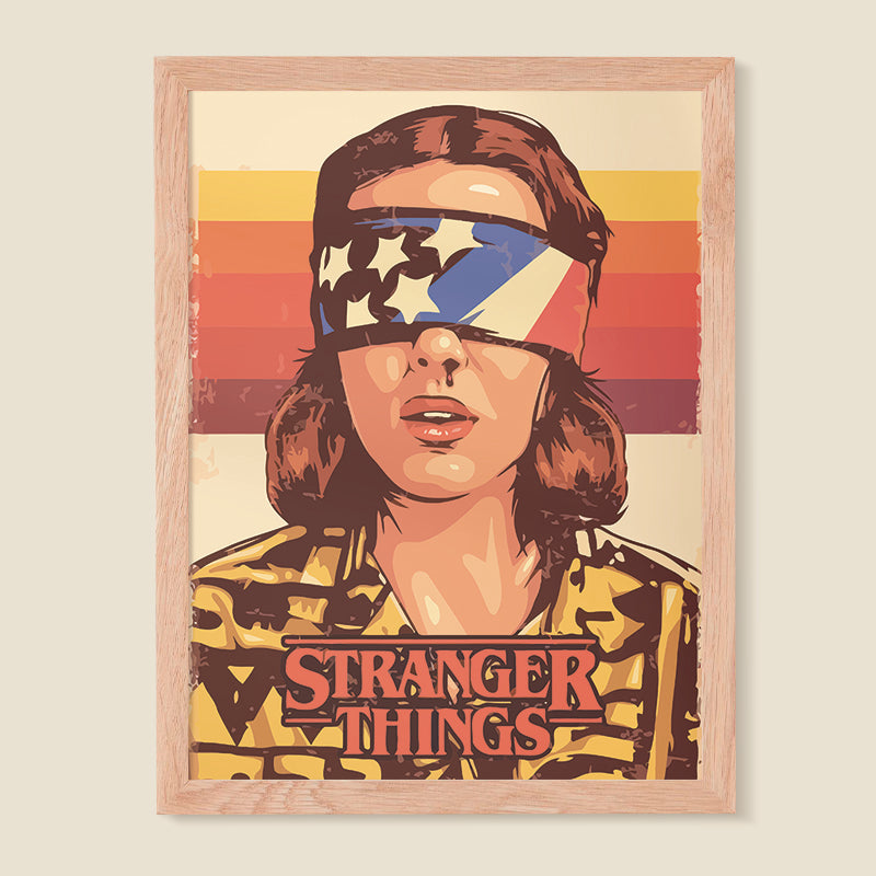 Stranger Things 01