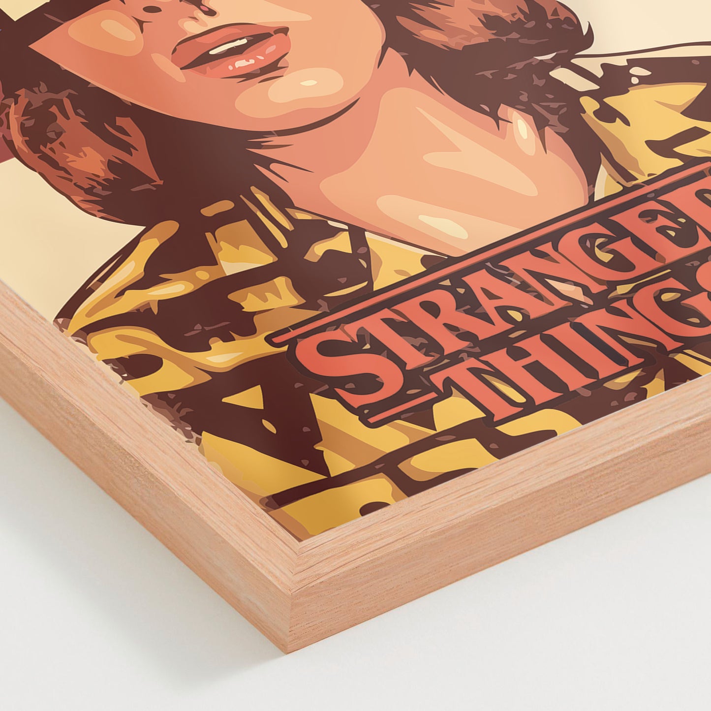 Stranger Things 01