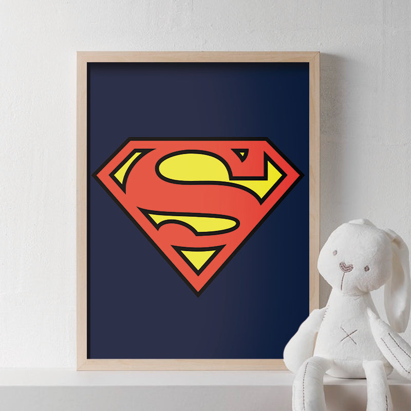Superman 01