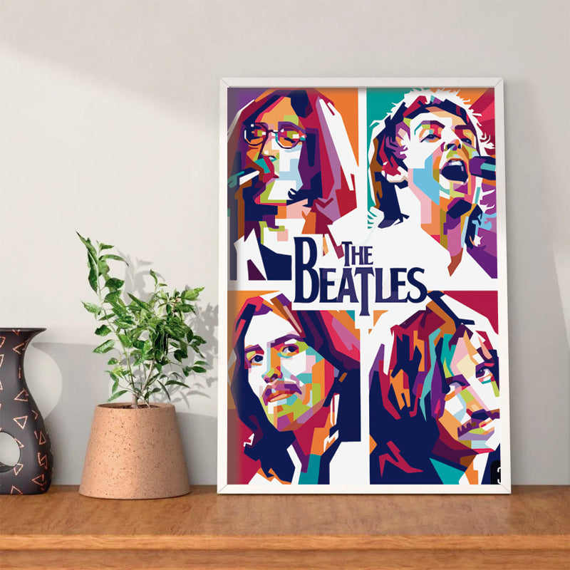 The Beatles 03