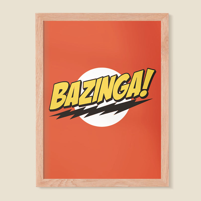 The Big Bang Theory 01