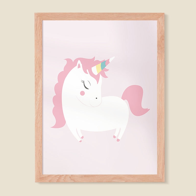 Unicornio infantil 01