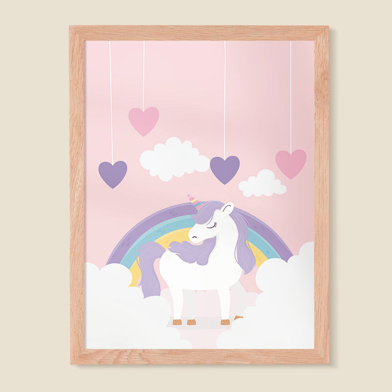 Unicornio infantil 02