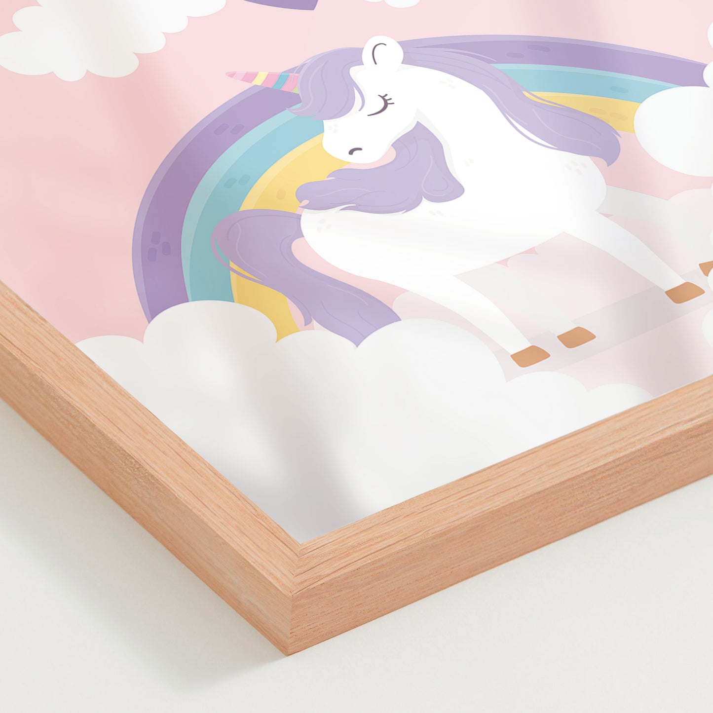 Unicornio infantil 02