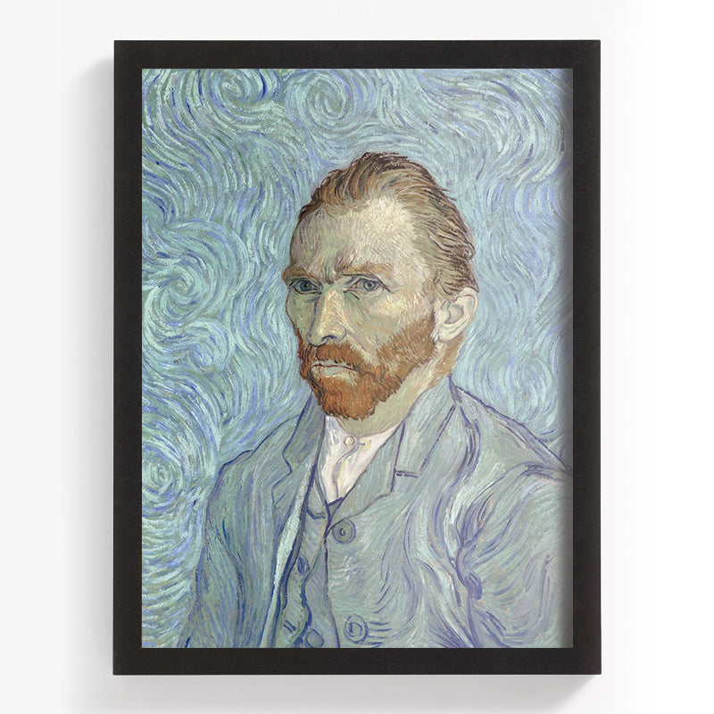 Van Gogh 01