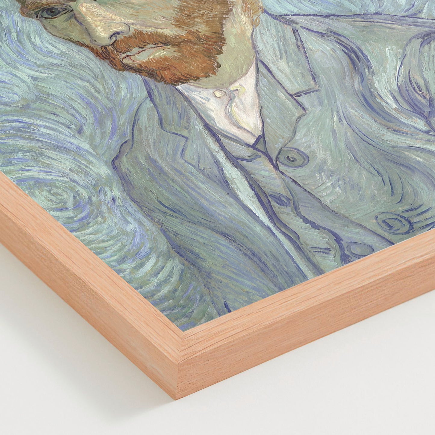 Van Gogh 01