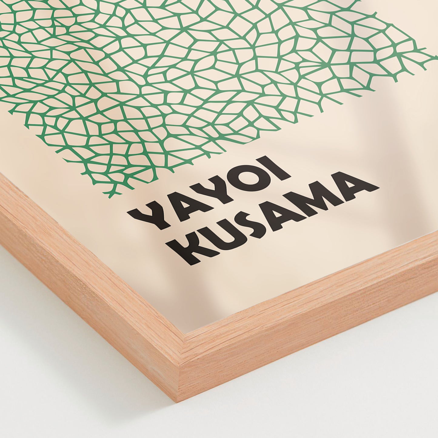 Yayoi Kusama 06