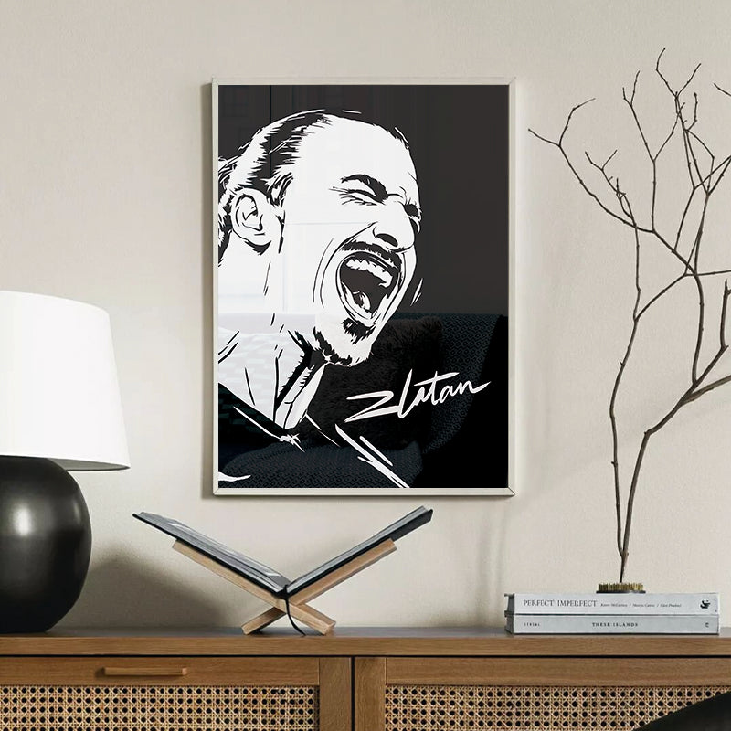 Zlatan Ibrahimovic 01