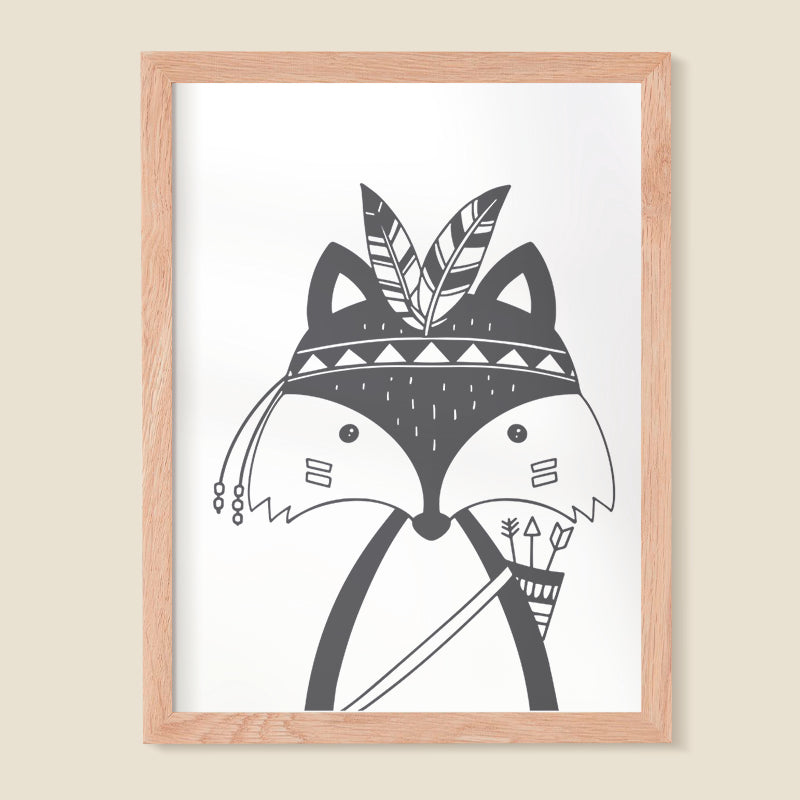 Zorro infantil 02