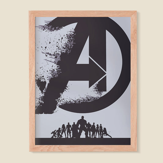 Avengers 01
