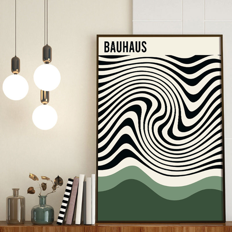 Bauhaus 11