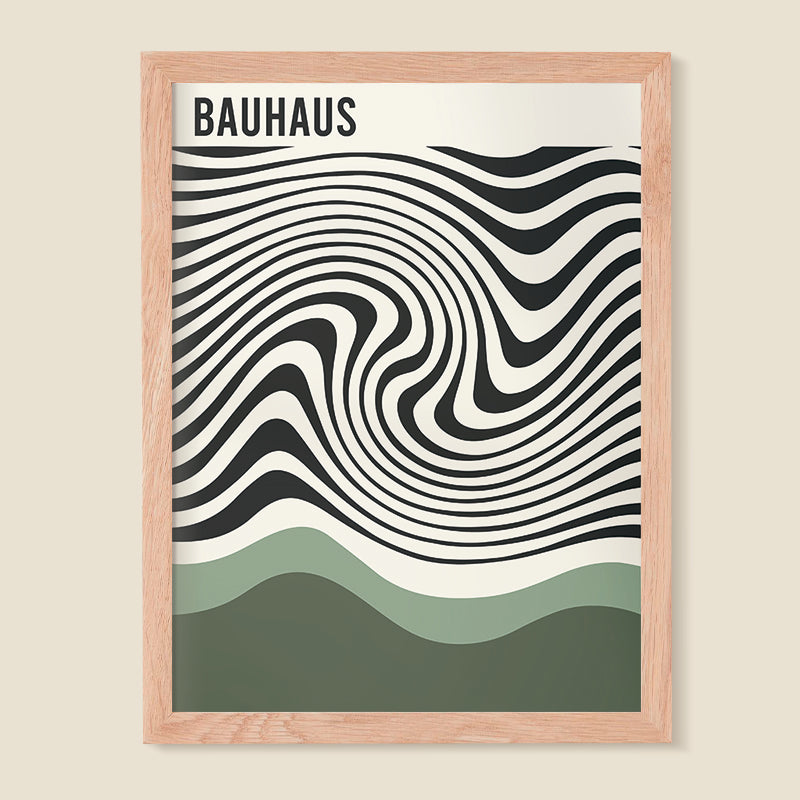 Bauhaus 11