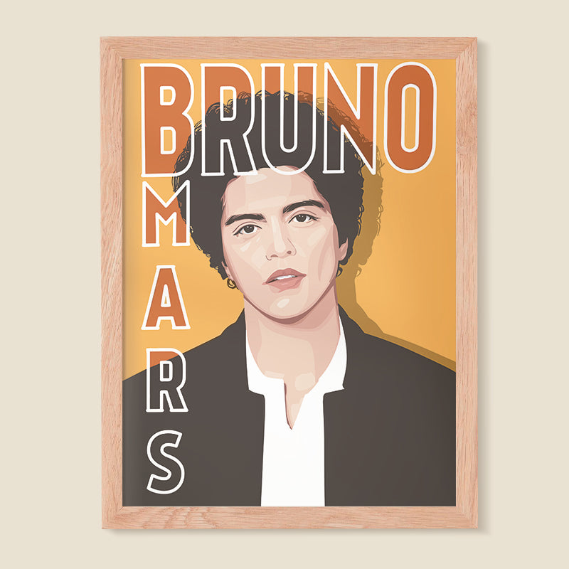 Bruno Mars 01