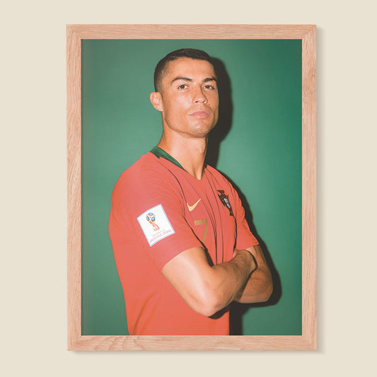 Cristiano Ronaldo 04