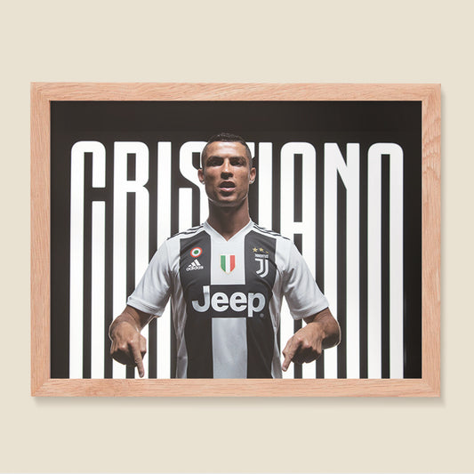Cristiano Ronaldo 05