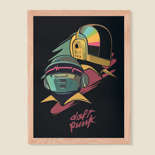 Daft Punk 02