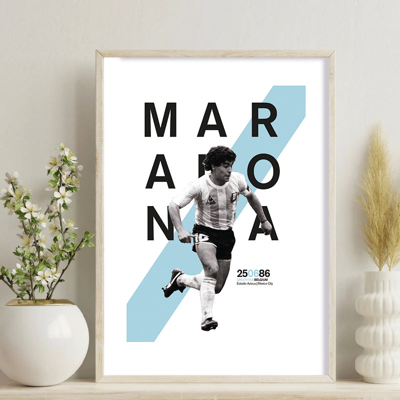 Diego Maradona 07