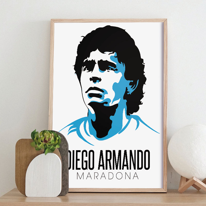 Diego Maradona 08