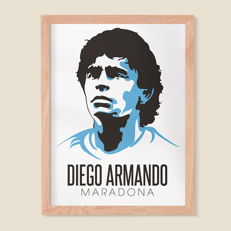 Diego Maradona 08