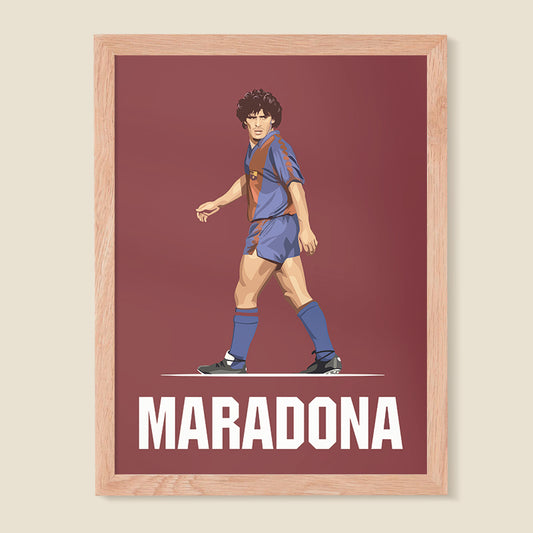 Diego Maradona 09
