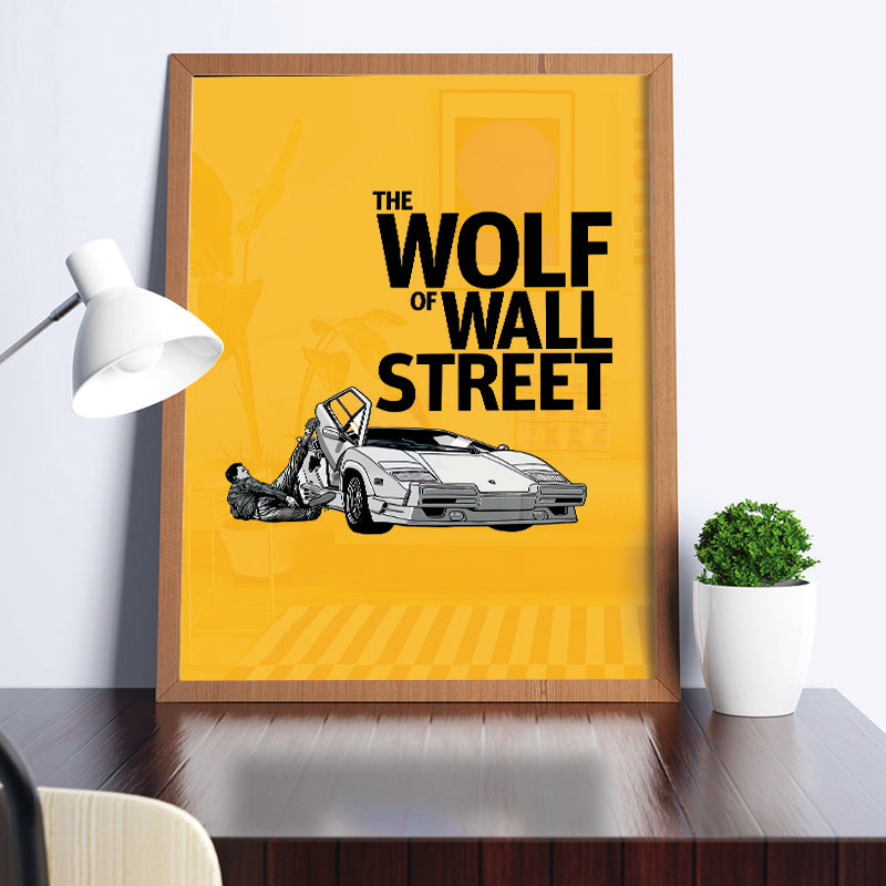 El Lobo de Wall Street 02