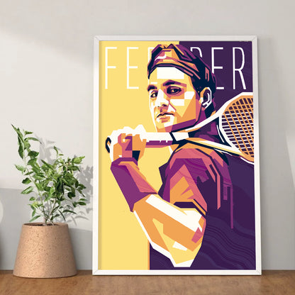 Roger Federer 01