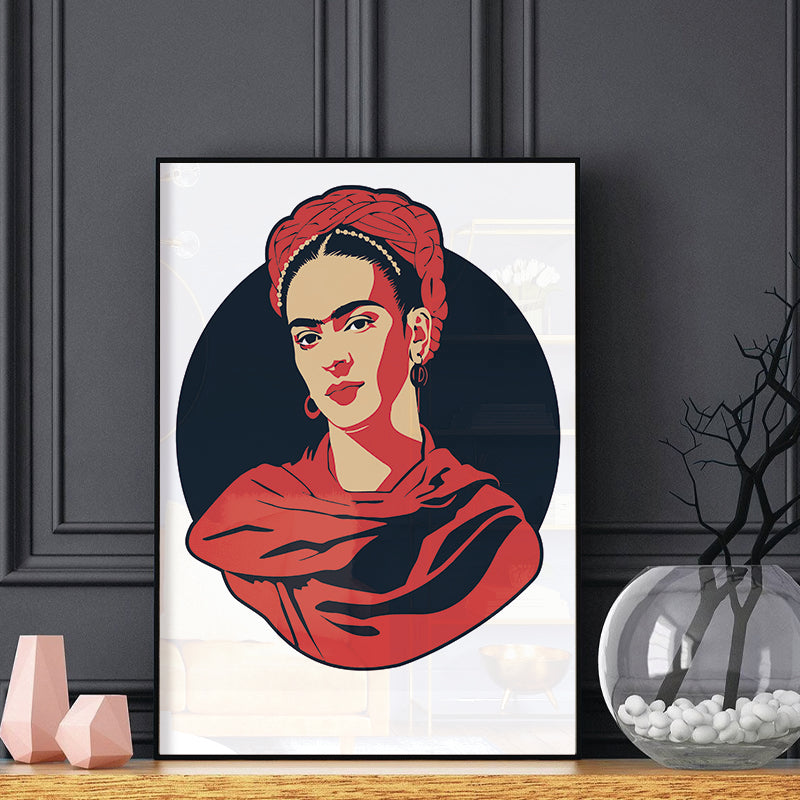 Frida Kahlo 06