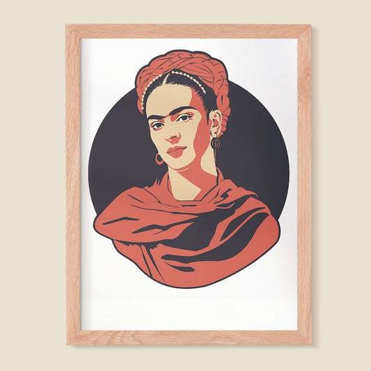 Frida Kahlo 06