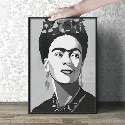 Frida Kahlo 07