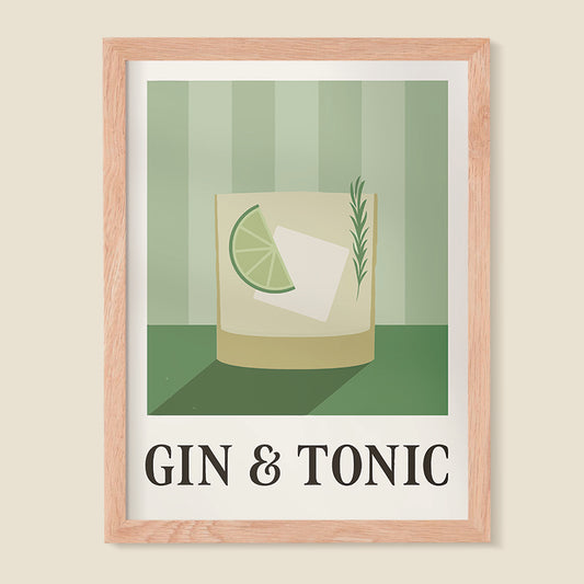 Gin Tonic 01