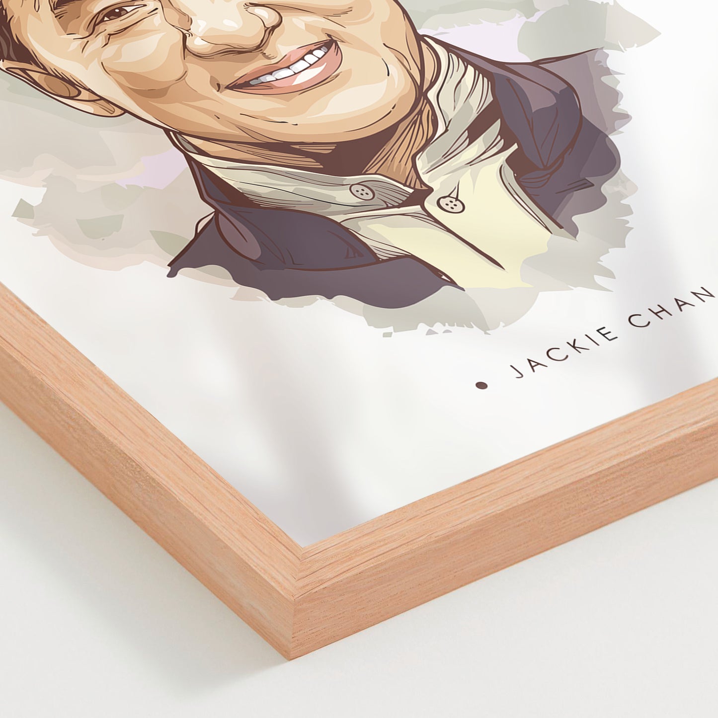 Jackie Chan 01