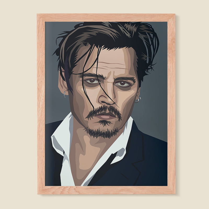 Johnny Depp 01