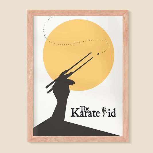 Karate Kid 01