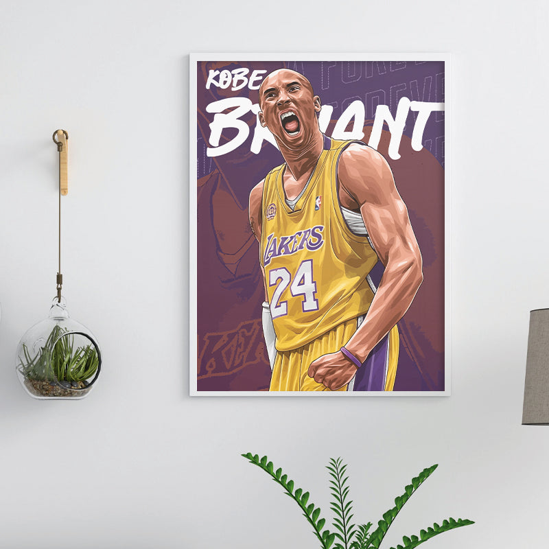 Kobe Bryant 07