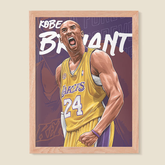 Kobe Bryant 07
