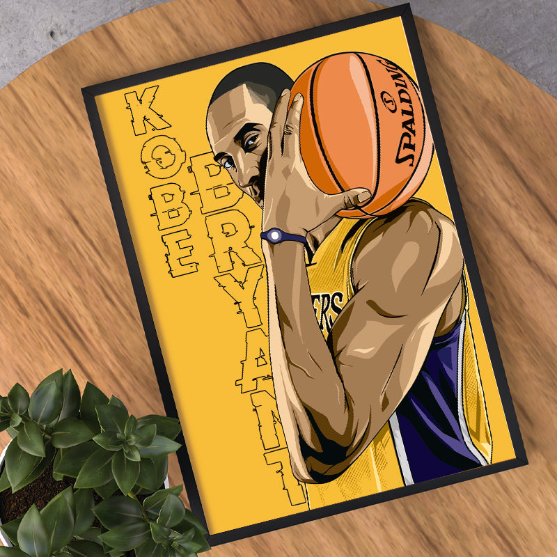 Kobe Bryant 08
