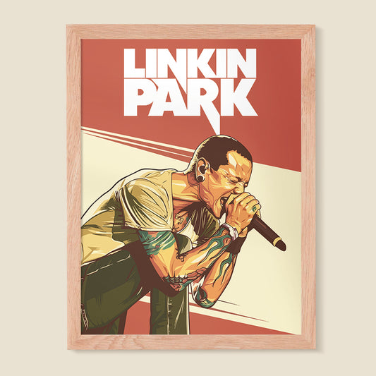 Linkin Park 02