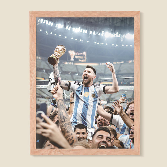 Lionel Messi 03